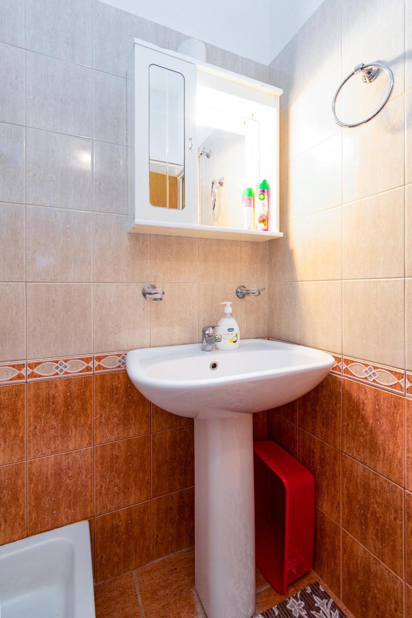 Apartments And Rooms With Parking Space Skrbcici, Krk - 21231 Room photo